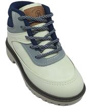 Bota Molekinho Menino Infantil Conforto e Estilo Bota Molekinho Menino Infantil Conforto e Estilo