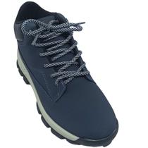 Bota Molekinho Menino Infantil Sola Tratorada