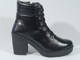 Bota Molly Coturno Feminino 0535