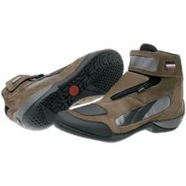Bota mondeo 2015 urban city chumbo 40