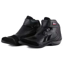 Bota mondeo 2015 urban city preto 38