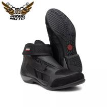 Bota mondeo 2015 urban city preto 38 Bota mondeo 2015 urban city preto 38