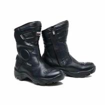 Bota Mondeo 9898 Stability Aumenta 9cm Na Altura Impermeável Bota Mondeo 9898 Stability Aumenta 9cm Na Altura Impermeável