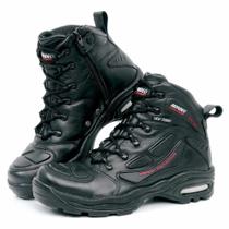 Bota Mondeo Elite Force Cano Médio