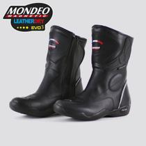 Bota Mondeo Leather Dry Evo - 100% Impermeavel 1013