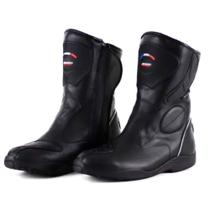 Bota Mondeo Leather Dry Evo 3 Impermeável