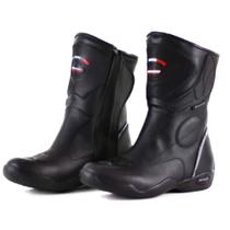 Bota Mondeo Leatherdry Evo 3 Impermeável Feminina