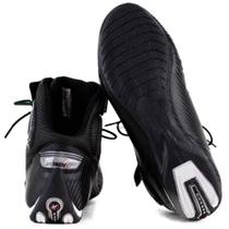 Bota Mondeo Moto Spirit Tech 3 Feminina