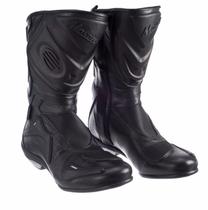 Bota Mondeo Soft Race 7777 Cano Alto Motociclista Motoqueiro Bota Mondeo Soft Race 7777 Cano Alto Motociclista Motoqueiro