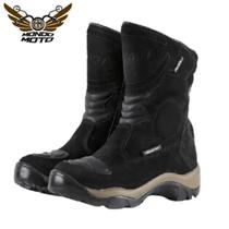 Bota mondeo stability dry adventure - 9797 preto 37 Bota mondeo stability dry adventure - 9797 preto 37