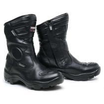 Bota Mondeo Stability Dry Impermeável