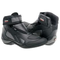 Bota Mondeo Urban City Para Motociclistas