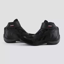 Bota Mondeo Urban City Preto 39