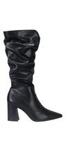 Bota Montaria Bico Fino Feminina Dakota Salto Médio Original Lançamento Bota Montaria Bico Fino Feminina Dakota Salto Médio Original Lançamento