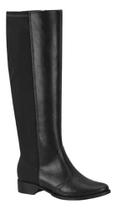 Bota montaria cano alto beira rio salto baixo lycra original