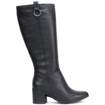 Bota Montaria Cano Alto Bottero Couro 346911 Feminina Bota Montaria Cano Alto Bottero Couro 346911 Feminina