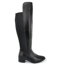 Bota Montaria Cano Alto Feminino Over