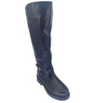Bota Montaria Cano Alto Mooncity 72190 - Feminino Cor:PretoTamanho:37Genero:Feminino Bota Montaria Cano Alto Mooncity 72190 - Feminino Cor:PretoTamanho:37Genero:Feminino