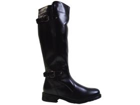 Bota Montaria Cano Alto Mooncity R.72135