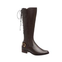 Bota Montaria Cano Longo Arara Brasil 9100