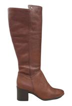 Bota Montaria Couro Bottero 346903 Cano Longo Salto Bloco 6cm Cor:ConhaqueTamanho:35 Bota Montaria Couro Bottero 346903 Cano Longo Salto Bloco 6cm Cor:ConhaqueTamanho:35