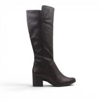 Bota Montaria Couro Bota Montaria Couro