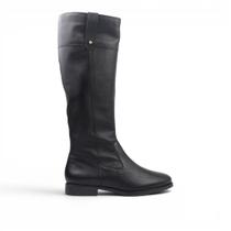 Bota Montaria Couro Bota Montaria Couro