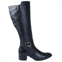 Bota Montaria DAzzani Couro 8008 Bota Montaria DAzzani Couro 8008