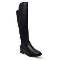 Bota Montaria Feminina Bebecê T1834-211