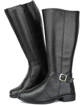 Bota Montaria Feminina Lançamento Bota Montaria Feminina Lançamento