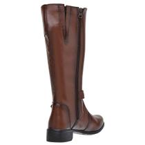 Bota Montaria Feminina Moda inverno Classico Bota Montaria Feminina Moda inverno Classico