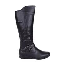 Bota Montaria Feminina Mooncity