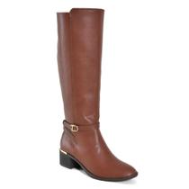 Bota Montaria Feminina Via Marte 098-023-01 Bota Montaria Feminina Via Marte 098-023-01