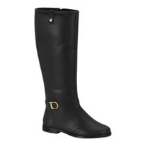 Bota Montaria Molekinha Infantil Feminina Original Lançamento