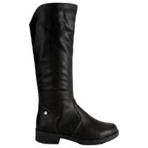 Bota Montaria Pink Cats Cano Alto Conforto Elegance Feminina Bota Montaria Pink Cats Cano Alto Conforto Elegance Feminina