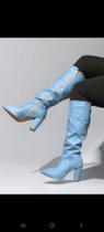 Bota montaria Bota montaria