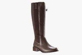 Bota Montaria Solis Brasil Couro 6099669 Bota Montaria Solis Brasil Couro 6099669