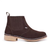 Bota Montaria Texana Rodeio Bico Redondo Vira Francesa Linha Premium Bota Montaria Texana Rodeio Bico Redondo Vira Francesa Linha Premium