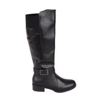 Bota mooncity 72113 cano alto