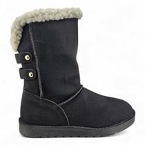 Bota mooncity 79802 forro pelo