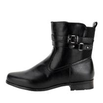 Bota Mooncity Cano Curto Fivela REF:72329