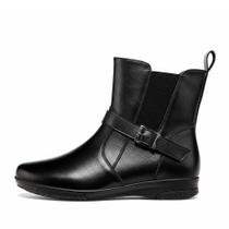 Bota Mooncity Chelsea com Fivela REF:71145