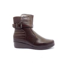 Bota Mooncity Feminina 71105