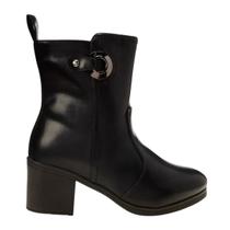 Bota Mooncity Feminina 73209 Casual Confortavel Bota Mooncity Feminina 73209 Casual Confortavel