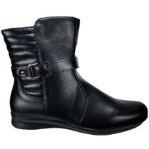 Bota MoonCity Feminino Casual Presente Moda 71088