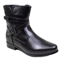 Bota mooncity fivela 72323 Bota mooncity fivela 72323