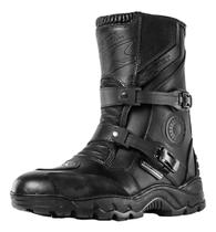 Bota Moto Impermeável Texx Adventure Short V2 Big Trail