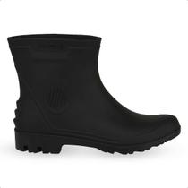 Bota Motoboy Chuva Impermeável Antiderrapante Stradeiro leve 3001