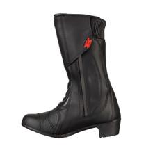 Bota Motociclista Feminino Texx Strike V2