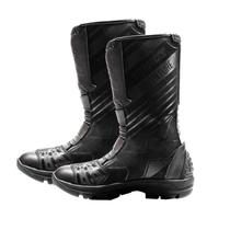 Bota Motociclista Impermeavel Texx Adventure V2 Cano Longo 40